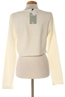 Blusa de manga larga M H&M