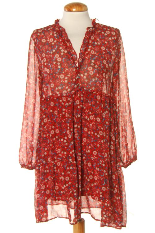 Vestito casual