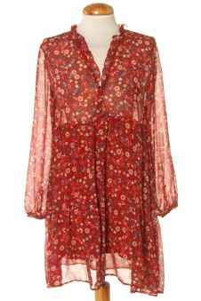 Robe casual XS Zara, photo 1 sur 2