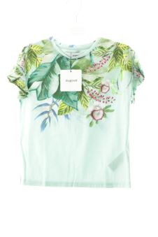 Kurzärmeliges T-Shirt 122 Desigual
