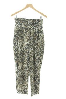 Pantalon Casual XS Zara