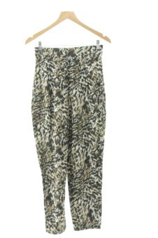 Pantalon Casual XS Zara