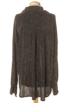 Blouse à manches longues L Mango