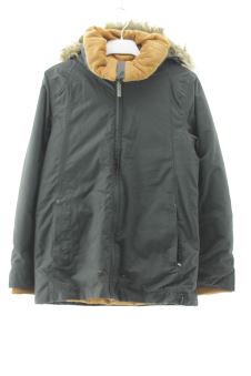 Mantel 152 Fouganza (DECATHLON)