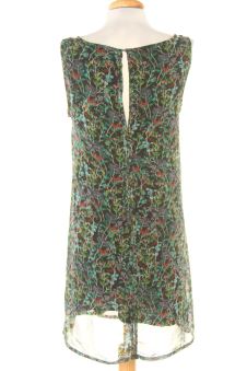 Vestido casual M Pull & Bear