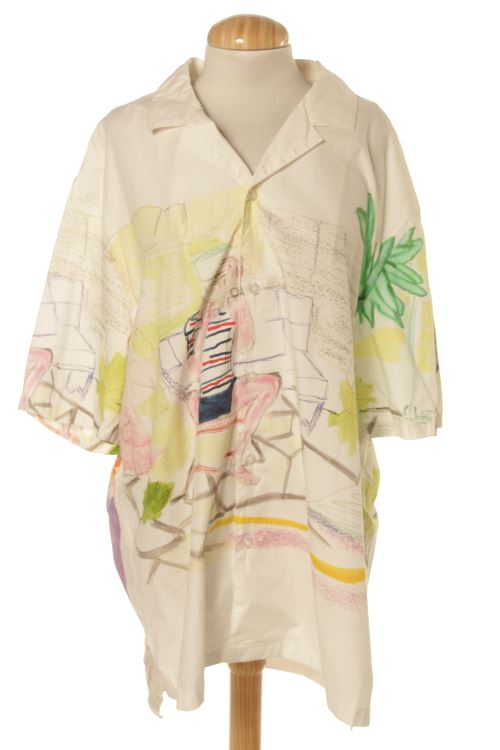 Chemise