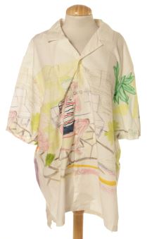 Camicia L Desigual, foto 1 di 2
