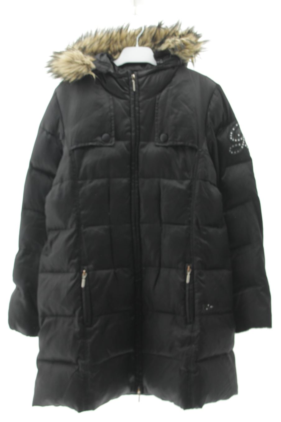 Manteau Geox de la taille 12 ans de seconde main