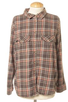 Camisa XL Green coast