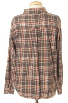 Camisa XL Green coast
