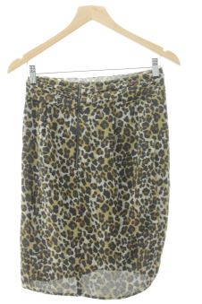 Falda 38 Mango