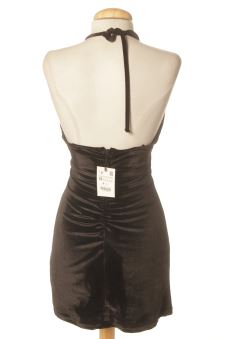 Vestido elegante XS Zara