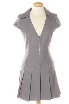 Vestido casual S Zara