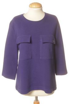 Jersey S Purificación García