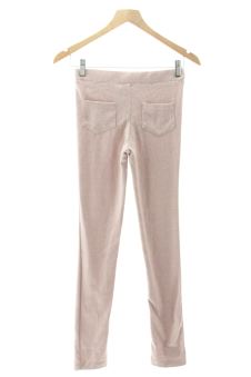Pantalón Casual XS lachula