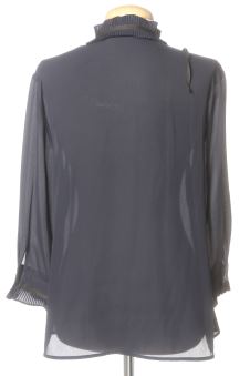 Blusa a maniche lunghe S Zara