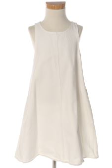Aufwändiges Kleid 128 Zara