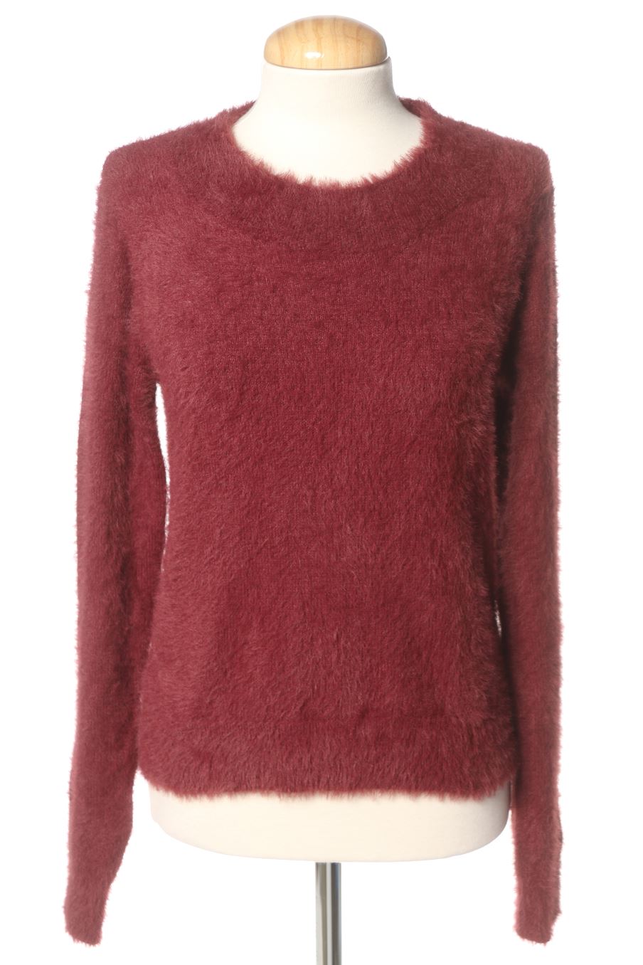 Maglione de PERCENTIL de la talla S, de color bordeaux