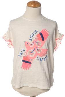 T-shirt 12 ans Ikks