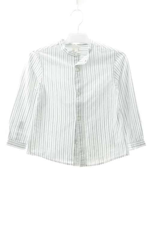 Camisa de manga larga