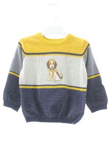 Pull 18 mois Mayoral
