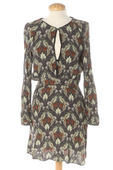 Robe casual S Zara