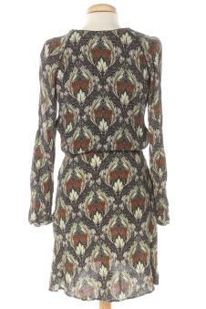 Robe casual S Zara