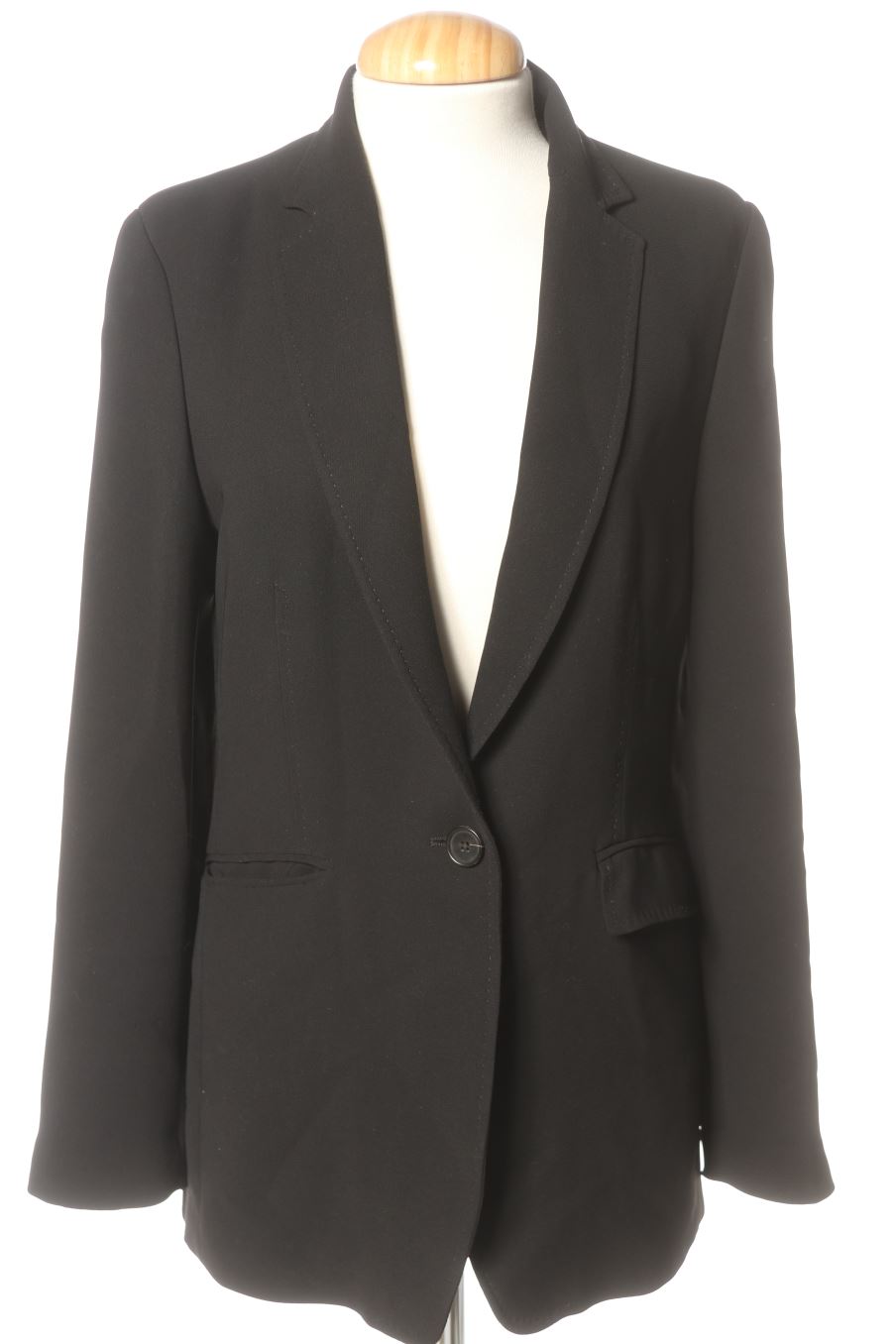 Blazer El Corte Ingles de la taille 36, de couleur noir