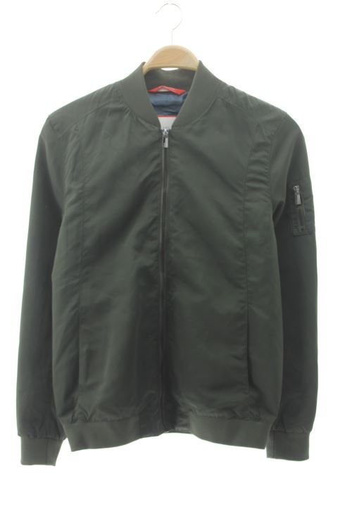 Vestes