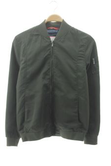 Vestes M Zara