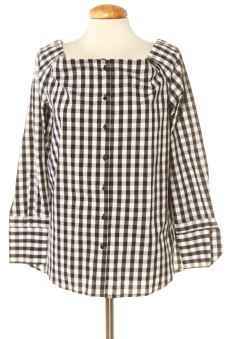 Camisa L Stradivarius