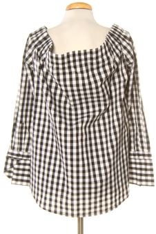 Camisa L Stradivarius