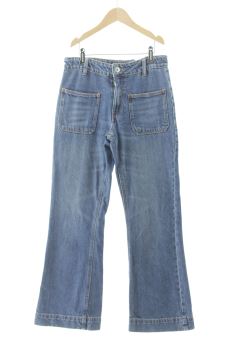 Jeans 13 ans Zara
