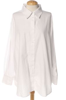 Camicia XXL Gina Tricot, foto 1 di 2