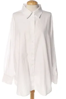 Camisa XXL Gina Tricot, foto 1 de 2