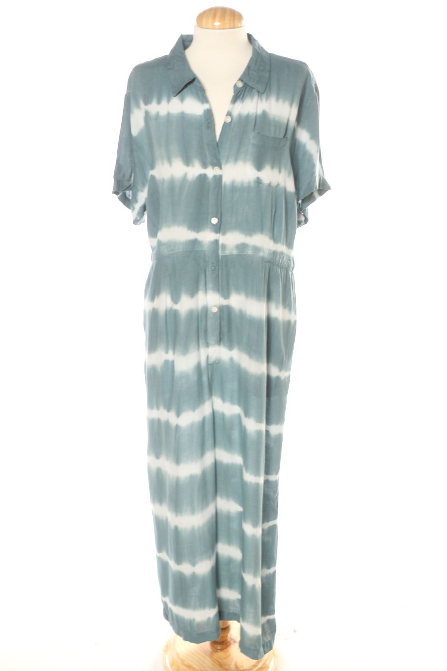 Jumpsuit von natura Größe XL, Farbe Aufdruck, für