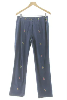 Pantalón 42 Alba Conde, foto 1 de 2