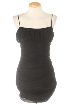 Vestido casual S PERCENTIL, foto 1 de 2