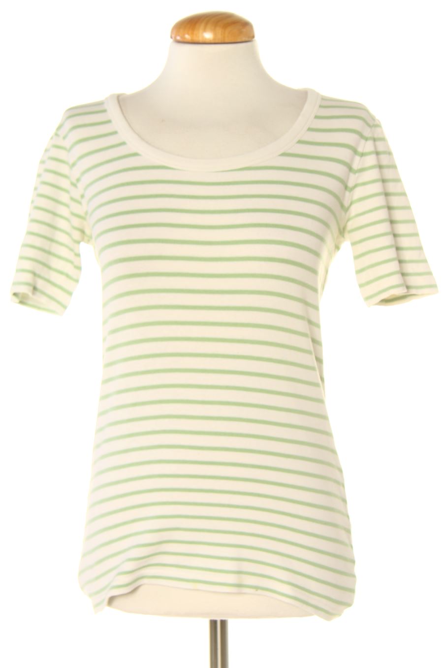 T-shirt Kaffe de la taille M, de couleur rayures