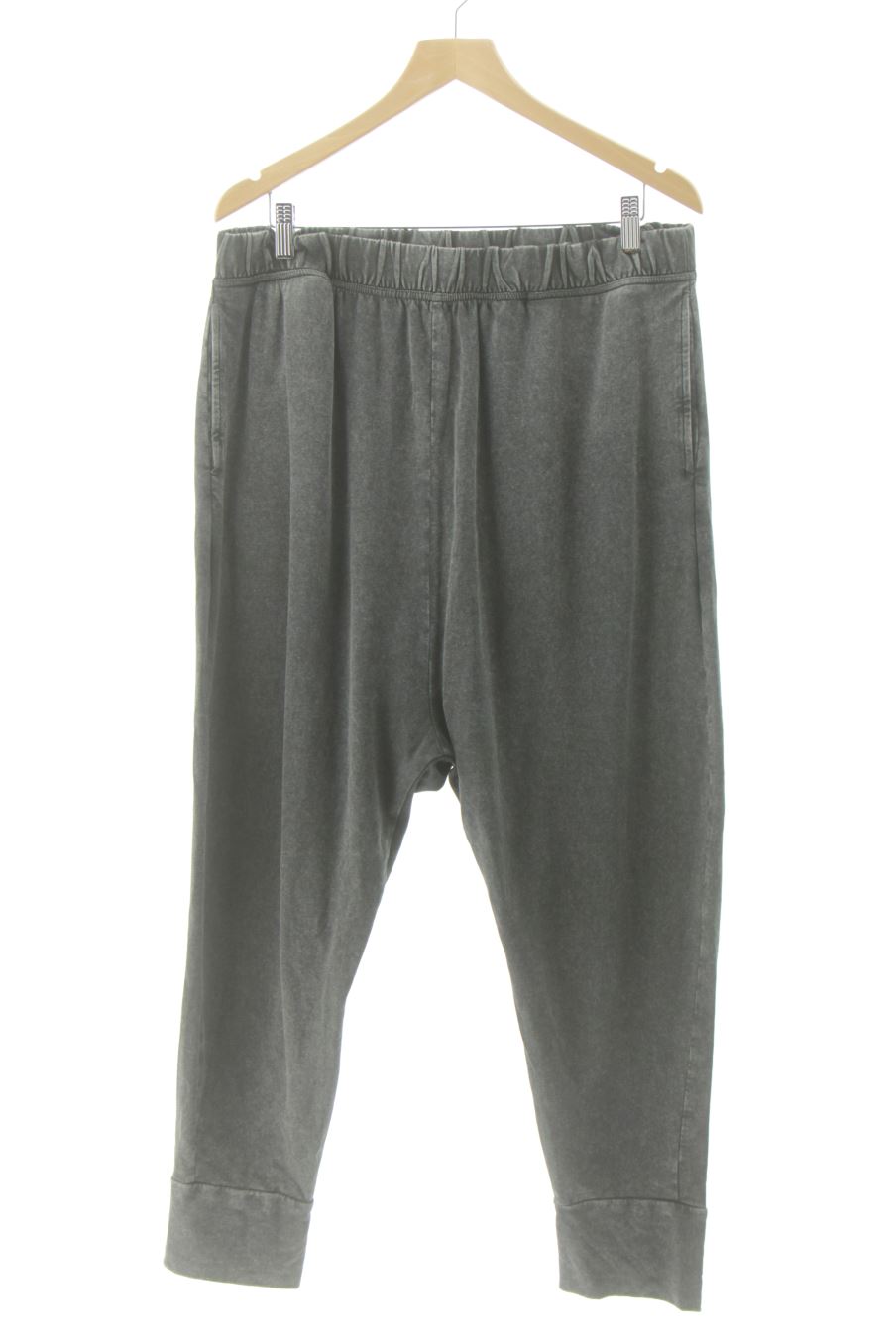 Jogging Oysho de la taille L, de couleur gris