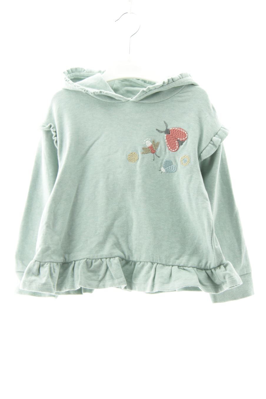 Sweatshirt Tutto Piccolo de la taille 5 ans de seconde main
