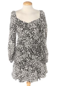 Vestido casual XS Zara, foto 1 de 2