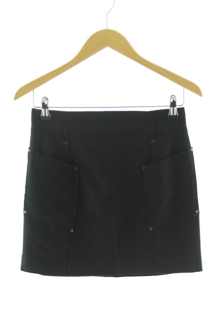 Jupe Pennyblack de la taille 36, de couleur noir