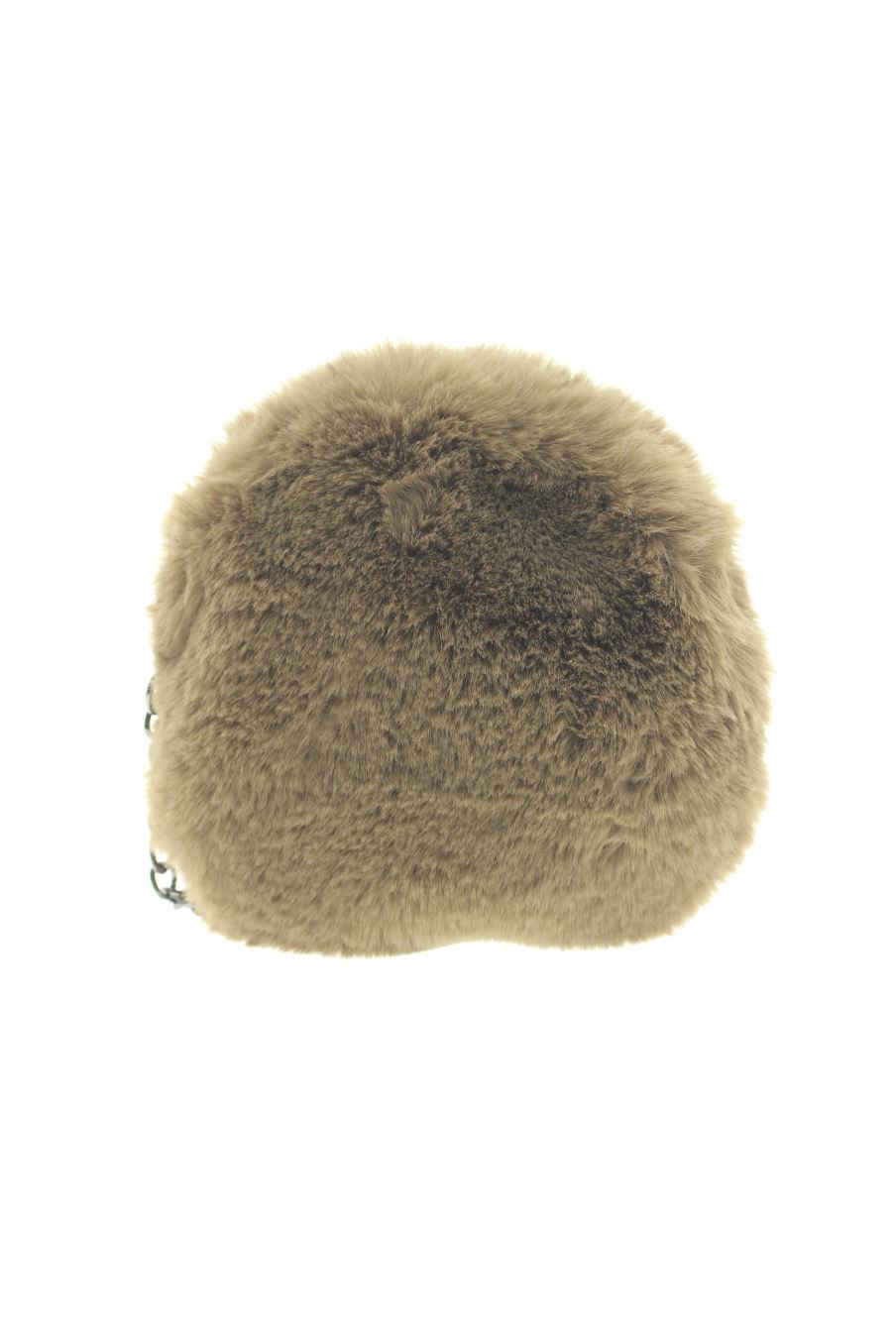 Mini Bolso Marrón de PERCENTIL