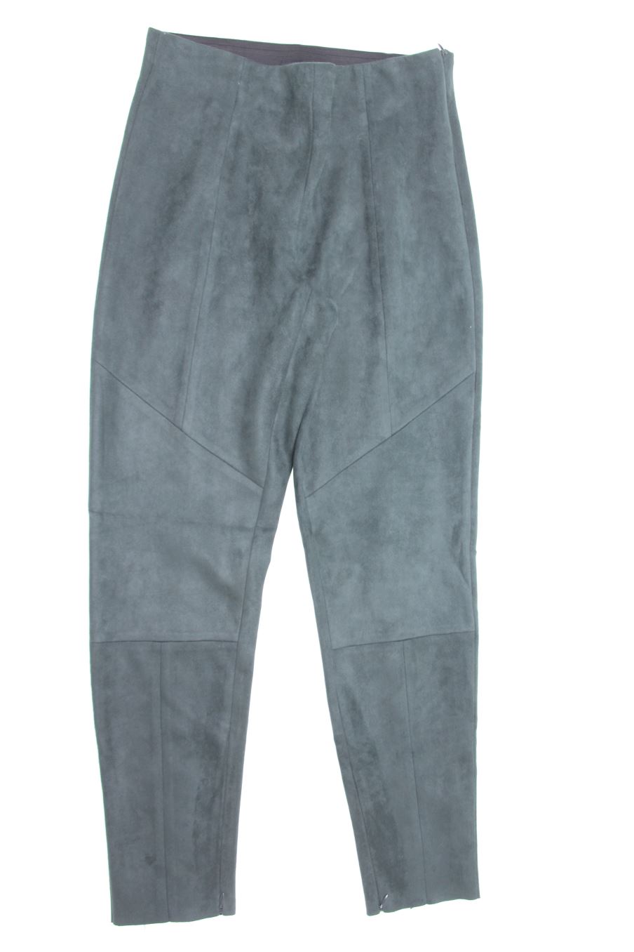 Pantalon Amitié de la taille M, de couleur vert