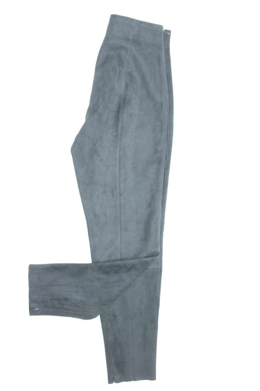 Pantalon Amitié de la taille M, de couleur vert