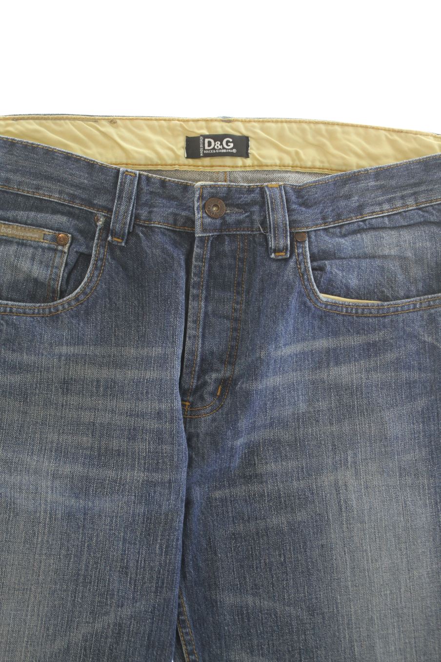 Jeans Dolce & Gabbana de la taille 42