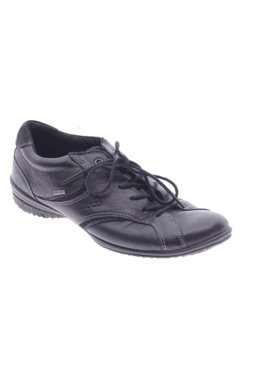 Deportivos de ECCO de la talla 37, de color negro de
