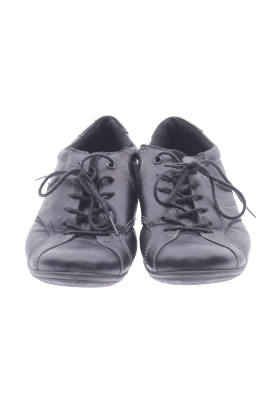 Deportivos de ECCO de la talla 37, de color negro de