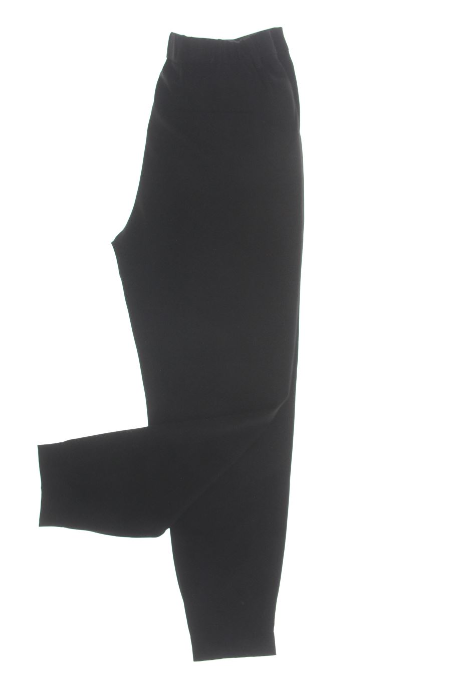 Pantalon Uniqlo de la taille S, de couleur noir